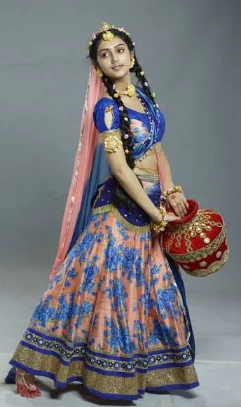 radharani