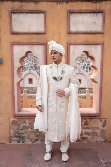 Sherwani