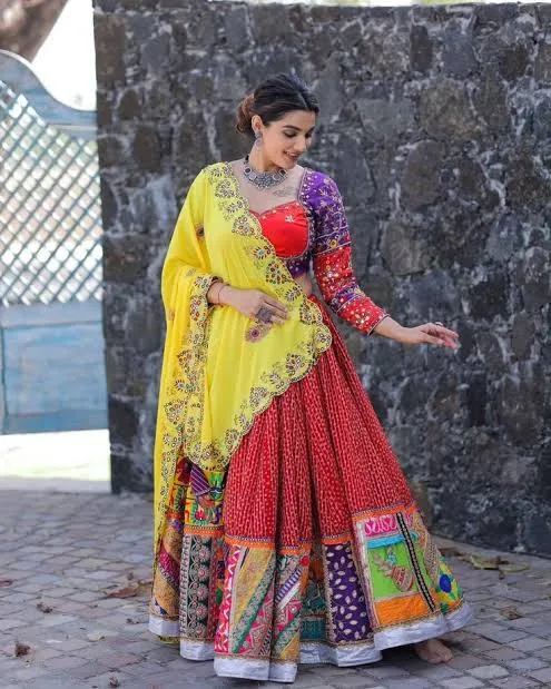 GUJRATI LAHRIYO