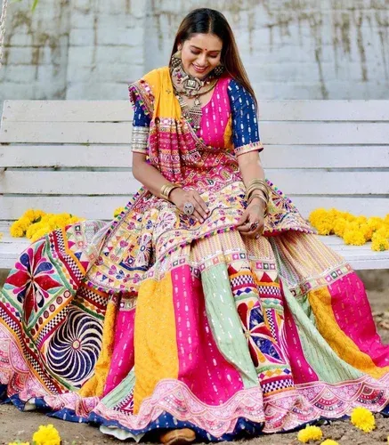 GUJRATI LAHRIYO