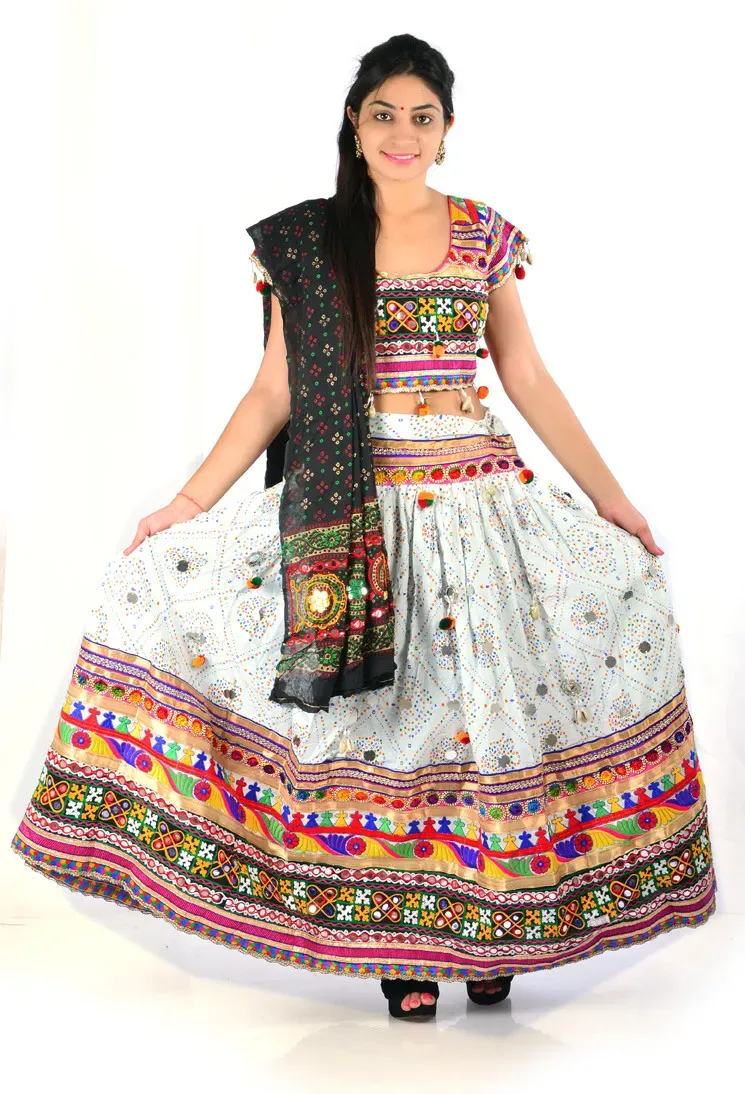 GUJRATI LAHRIYO