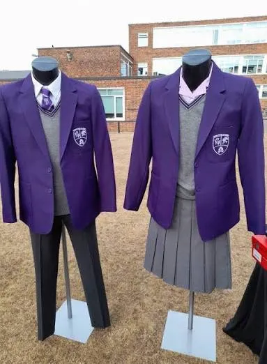 School Uniform